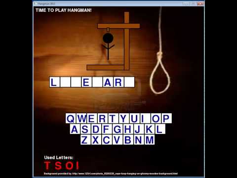 CmSc 150 Spring 2012 Final Projects - Teri