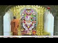 Aarti Darshan Salangpur Date 19 11 2025
