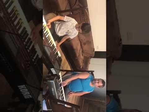 Prof. Ghiață Ciprian & Patrick Opriș - Colaj romano-rusesc.