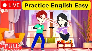 English Conversation Practice Between Two Friends | English Listening Practice | English Speaking