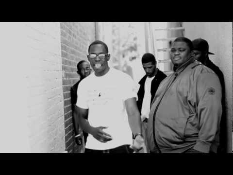 THE CYPHER- SPYDA THE WISE MUSICIAN, MAX N VINCI, L SMOOTH, OKLAHOMA PT1