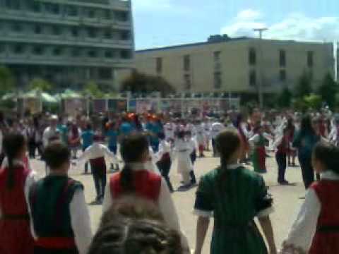 Kazanlak bulgaria stara zagora