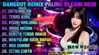 Download lagu DANGDUT REMIX PALING DI CARI 2025 - SATU MALAM - TERAS BIRU - MADU MERAH mp3