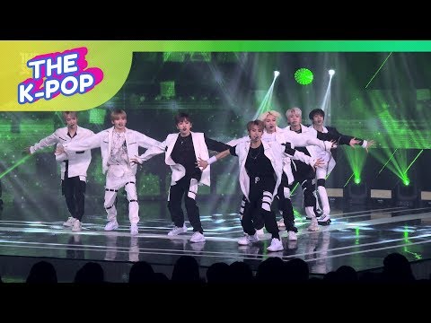 OnlyOneOf, savanna [THE SHOW, Fancam, 190625] 60P