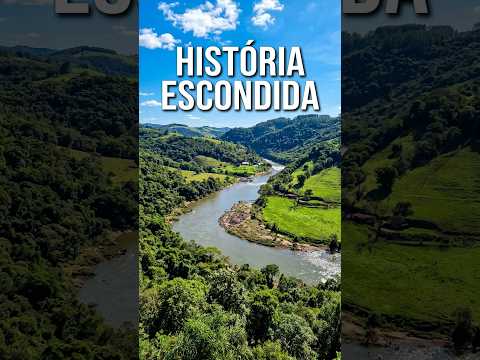 Marques de Souza/ RS : Uma História Escondida  #patrimonionacional #automobile #turismo #lifeisbuta