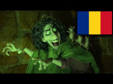 Camilo’s Part [ Romanian ]