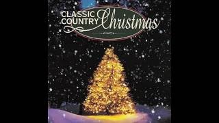 David Houston -  Silent Night