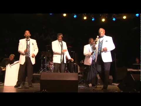 The World Famous Ink Spots