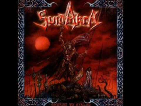 Suidakra - Darkane Times