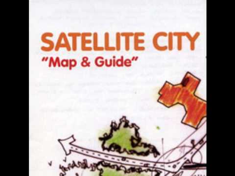 Satellite City - Friend