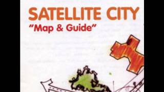 Satellite City - Friend