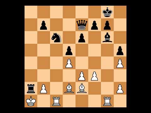 Anuar Ismagambetov(2471) vs Aleksey Dreev(2677) | Event: World Rapid Final | 2012.07.06
