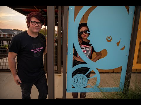 1 or 2 — Episode 28: Glass Mansions