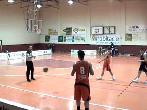 EBA D10j  Moron - Guadix