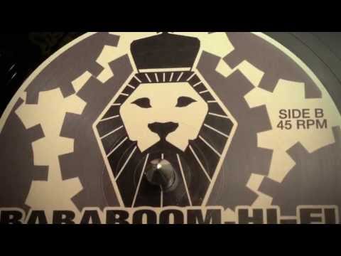 BABABOOM HI-FI "RUMORS"