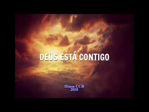 Deus Está Contigo video