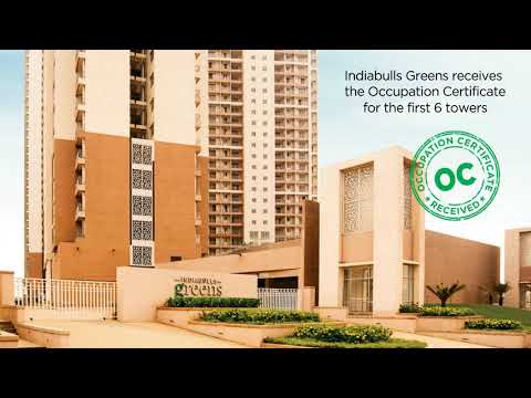 3D Tour Of Indiabulls Greens