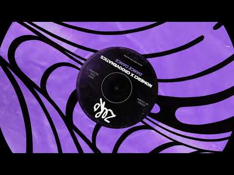 Nomerci x Groovenatics - Dance Dance [Zero Deep]