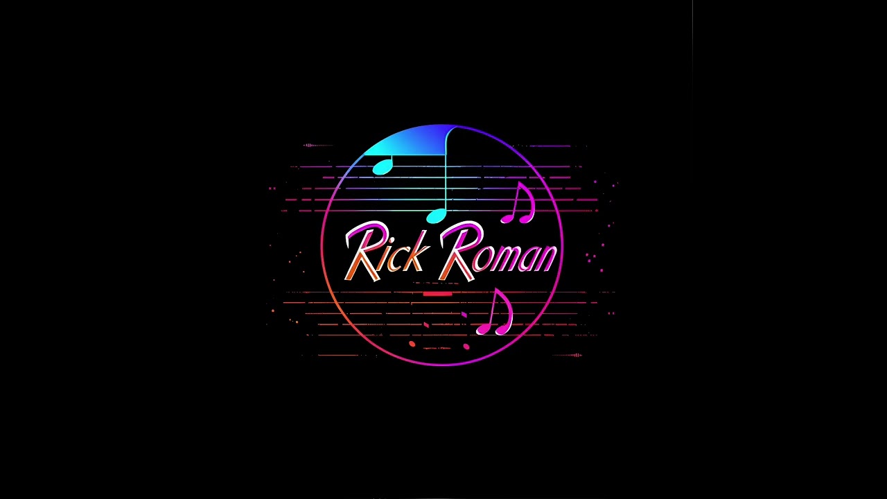 Promotional video thumbnail 1 for Rick Roman