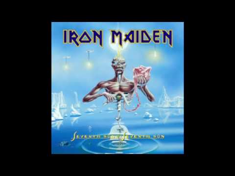 Iron Maiden - All Times My Best Selections Vol.2