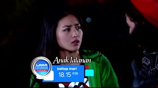 Download lagu ANAK JALANAN : Pengakuan Boy, bikin Reva kecewa mp3