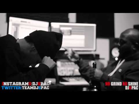 DJ6PAC FT JOJO SIMMONS AND RAZAH NEWEST COLAB (BTS)