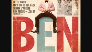 Ben l&#39;oncle Soul - Say you&#39;ll be there - Motown