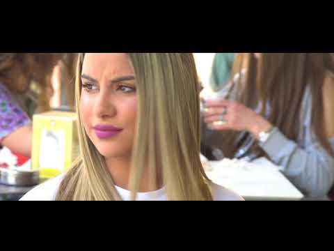 SIMONE AMATO - VITA MIA - Official video