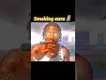 Smoking Challenge For Franklin In Indian Bikes Driving Shortvideo Viralshort Viralvideo