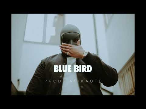 [FREE] M Huncho X Young Adz X Gunna UK|NY Trap Type Beat "Blue Bird" | PROD ASIKAOTB