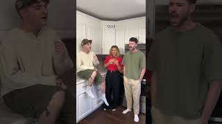 Fight Song - @Rachelplatten, @AnthonyGargiula, and @JonathanTilkinOfficial #fightsong #singer