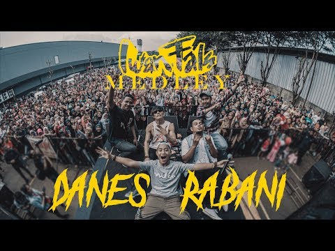 Danes Rabani - Iwan Fals Medley ( Live Cover )