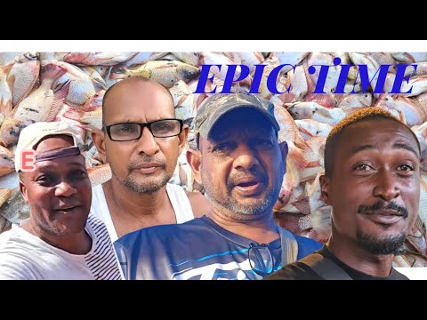 A day with kirky outdoor living  & Fowl wildlife tv  🇯🇲