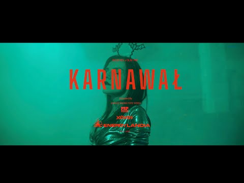 Bless KDz x Olaf PRP - Karnawał (prod. Zane98)