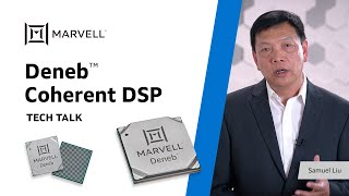 Deneb Coherent DSP Tech Talk Video