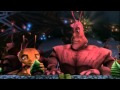 AntZ There S Got To Be A Better Place HD