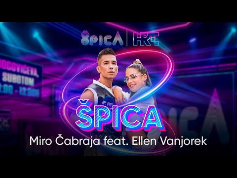 Špica | HRT and MIRO
