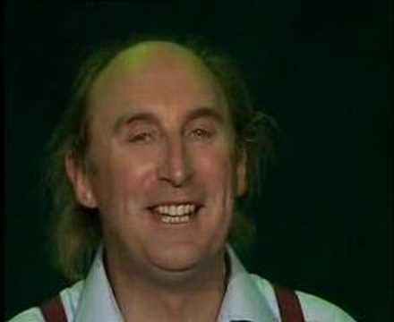 OTTO WAALKES - Mein kleiner grüner Kaktus