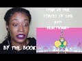 Star Vs The Forces Of Evil 2x14 By The Book REACTIONN
