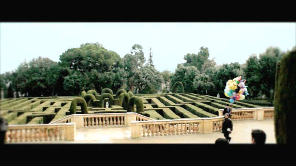 Miniature de la vidéo ELEVEN - Bande Annonce VF du film Eleven