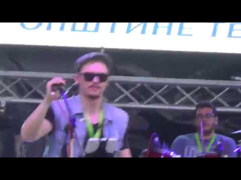 Chameleon - Mindenki valakié (Bean Festival/Pasuljijada/Babfesztivál 2018)