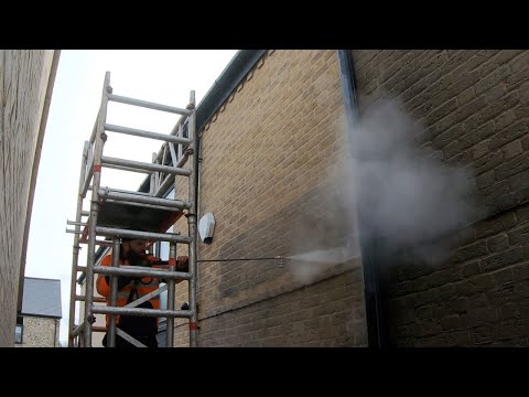 TERRIFYING! Minutes Later And The House Would've Been In FLAMES🔥 Now The SMOKE DAMAGE CLEANUP BEGINS