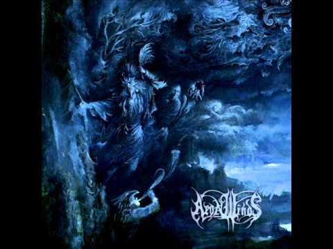 Aeon Winds - Slaget I Skogen Bortenfor (Enslaved cover)