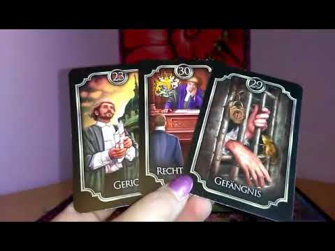 Liebesaussichten für die kommende Woche 28.5.-4.6.2018