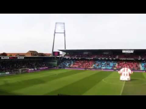 AaB sæsonkort 2014/2015