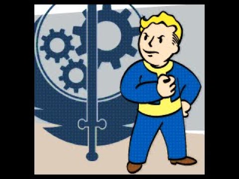 Fallout 4 Full Walkthrough Part 15 "Semper Invicta Part 2"