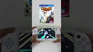 Vidéo Rayman Legends + Rayman origins