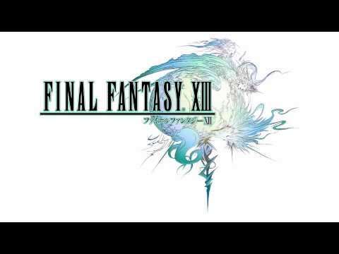 Final Fantasy XIII Music Extended - Born Anew