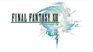 Final Fantasy XIII Music Extended - Born Anew