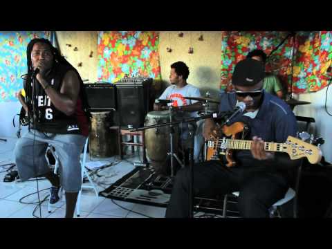 Preto Sábio   Grosso Calibre